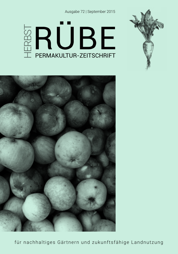 PIA | Permakultur-Akademie im Alpenraum