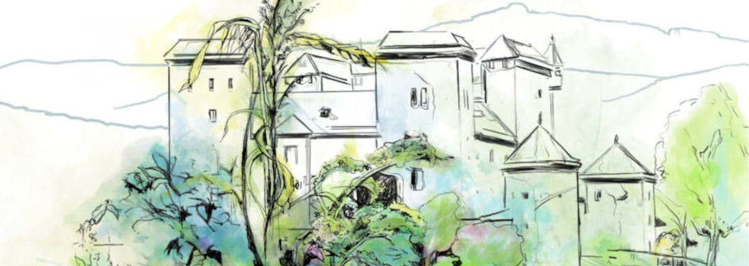 Das war das… Permakultur-Forum der PIA auf Schloss Goldegg vom 13. bis 15. September 2024